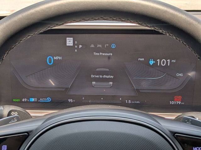 2025 Hyundai IONIQ 6 SEL