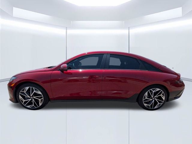 2025 Hyundai IONIQ 6 SEL