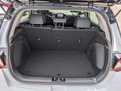 2024 Hyundai Venue Limited
