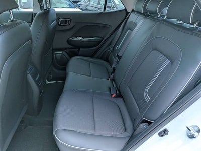 2024 Hyundai Venue Limited
