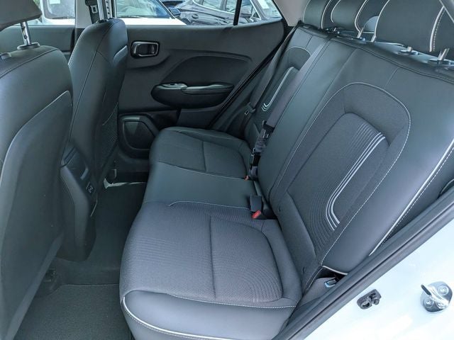 2024 Hyundai Venue Limited
