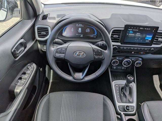 2024 Hyundai Venue Limited