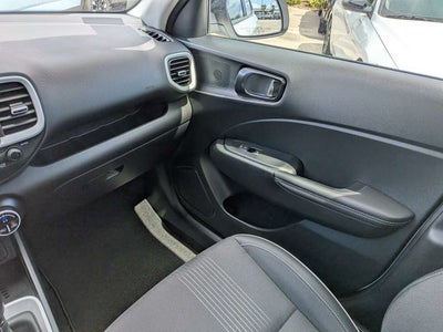 2024 Hyundai Venue Limited