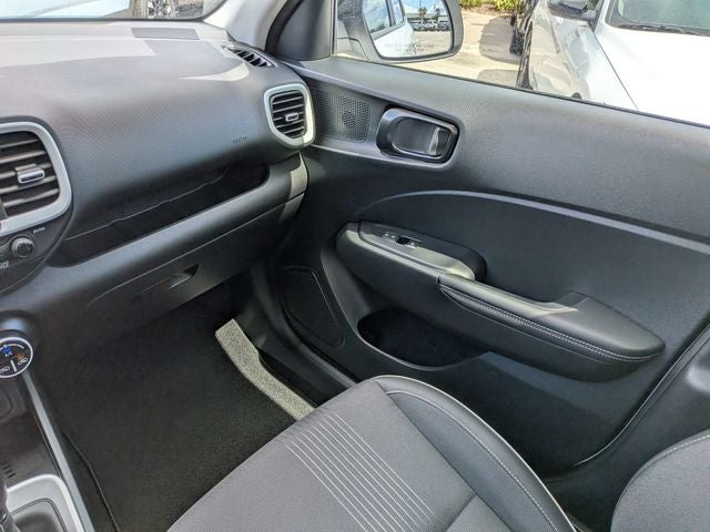 2024 Hyundai Venue Limited