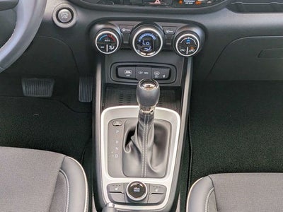 2024 Hyundai Venue Limited