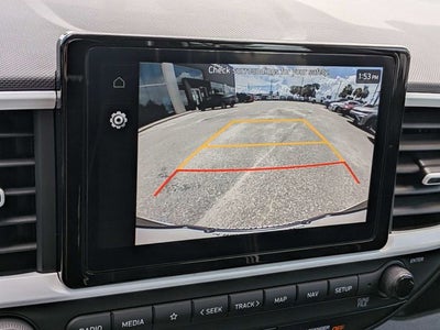 2024 Hyundai Venue Limited
