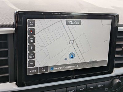 2024 Hyundai Venue Limited
