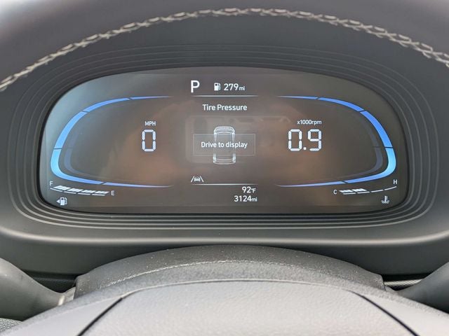 2024 Hyundai Venue Limited