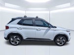 2024 Hyundai Venue Limited