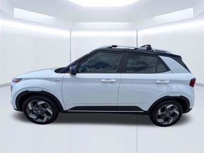 2024 Hyundai Venue Limited