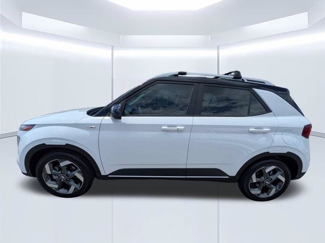 2024 Hyundai Venue Limited