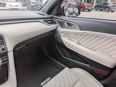 2023 Genesis G70 3.3T