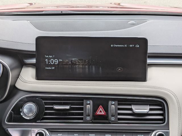 2023 Genesis G70 3.3T