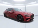 2023 Genesis G70 3.3T