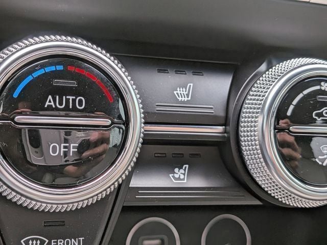 2023 Genesis G70 3.3T