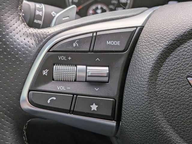2023 Genesis G70 3.3T