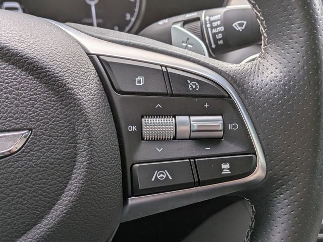 2023 Genesis G70 3.3T