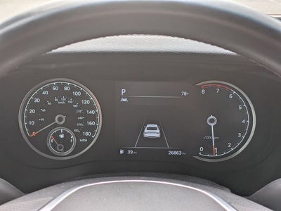 2023 Genesis G70 3.3T