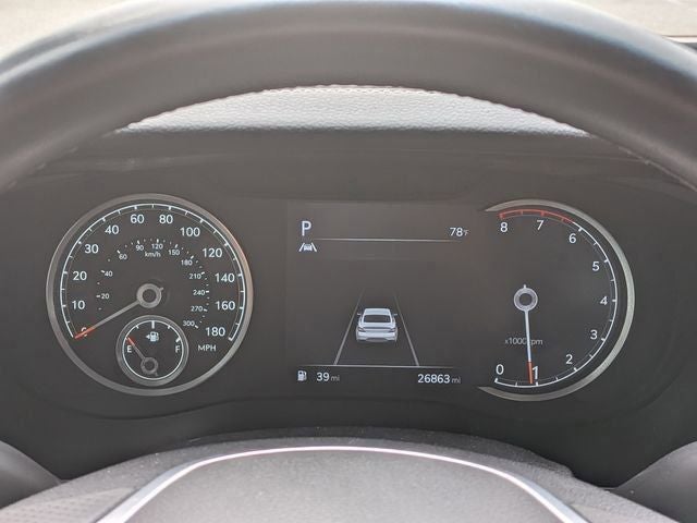 2023 Genesis G70 3.3T