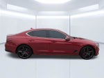 2023 Genesis G70 3.3T