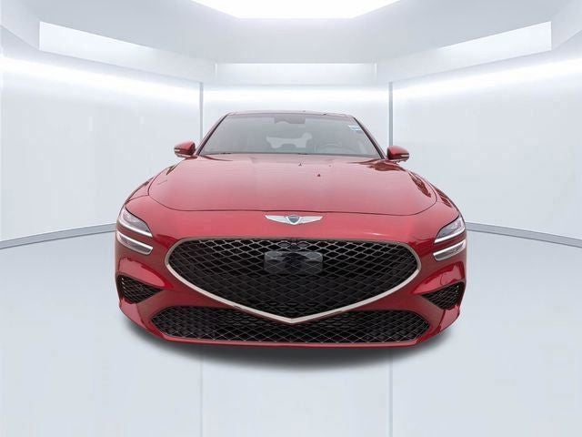 2023 Genesis G70 3.3T