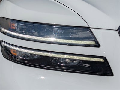 2024 Genesis G80 3.5T Sport Prestige