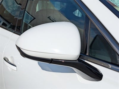 2024 Genesis G80 3.5T Sport Prestige