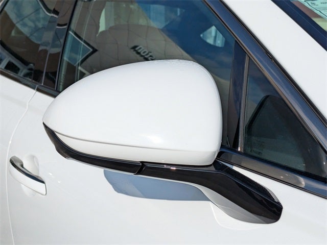 2024 Genesis G80 3.5T Sport Prestige