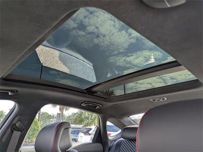 2024 Genesis G80 3.5T Sport Prestige