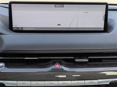 2024 Genesis G80 3.5T Sport Prestige