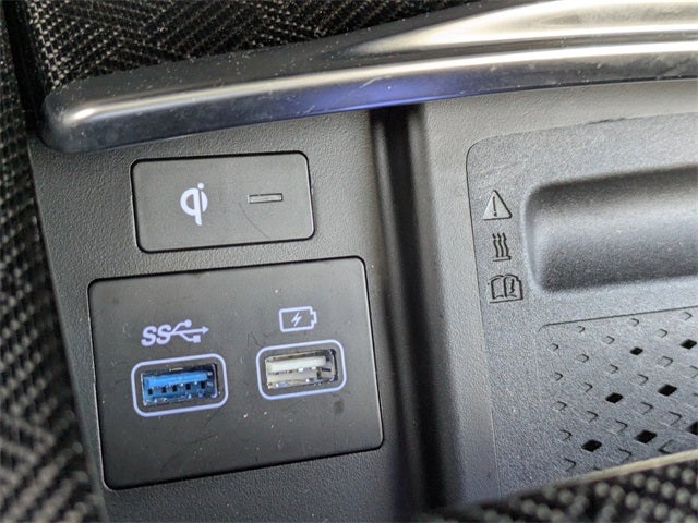 2024 Genesis G80 3.5T Sport Prestige