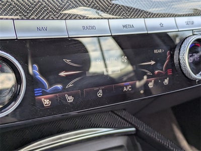 2024 Genesis G80 3.5T Sport Prestige