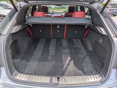 2025 Genesis GV80 Coupe 3.5T e-SC