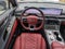 2025 Genesis GV80 Coupe 3.5T e-SC