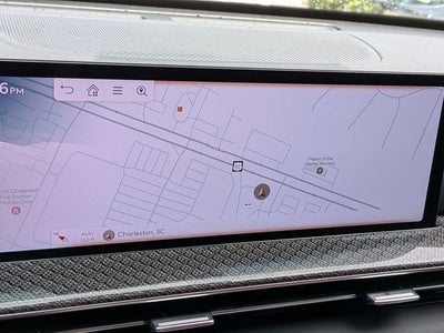 2025 Genesis GV80 Coupe 3.5T e-SC