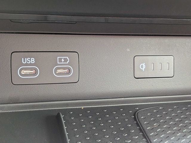 2025 Genesis GV80 Coupe 3.5T e-SC