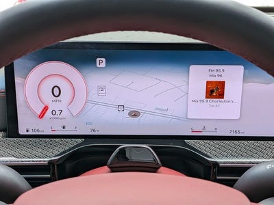 2025 Genesis GV80 Coupe 3.5T e-SC