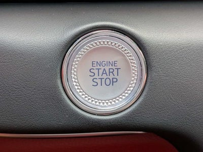 2025 Genesis GV80 Coupe 3.5T e-SC