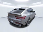 2025 Genesis GV80 Coupe 3.5T e-SC