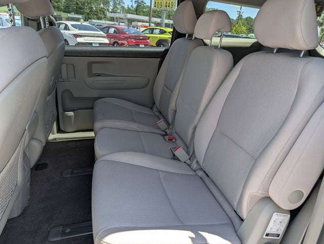 2019 Kia Sedona LX