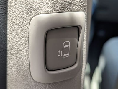 2019 Kia Sedona LX