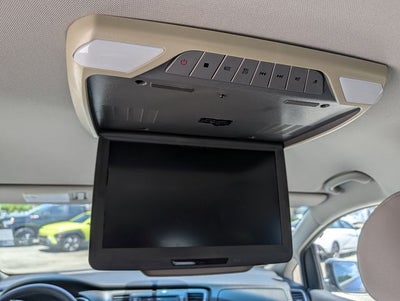 2019 Kia Sedona LX