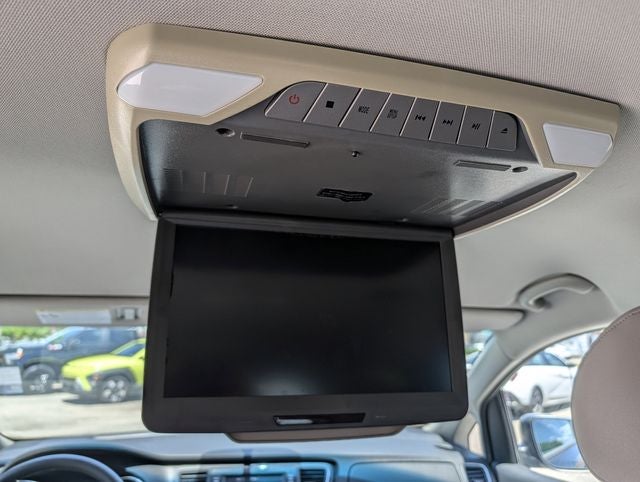 2019 Kia Sedona LX