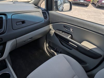 2019 Kia Sedona LX