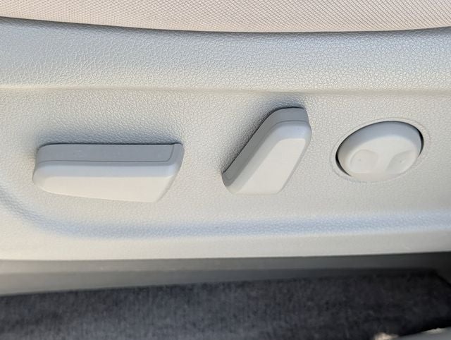 2019 Kia Sedona LX