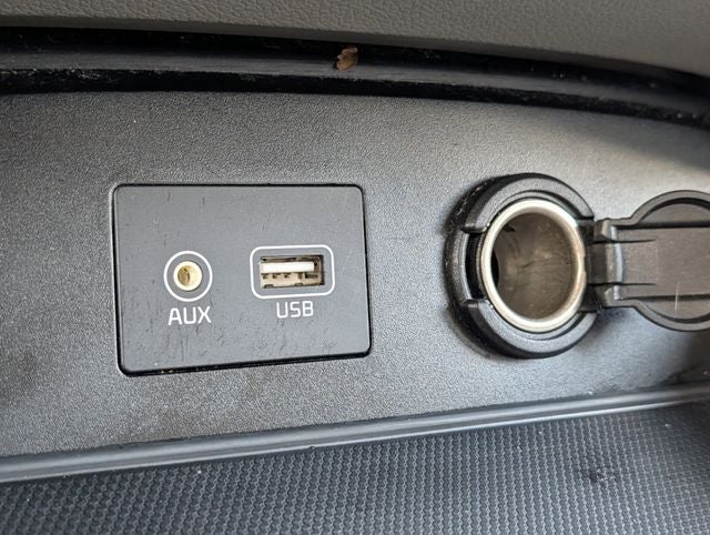 2019 Kia Sedona LX