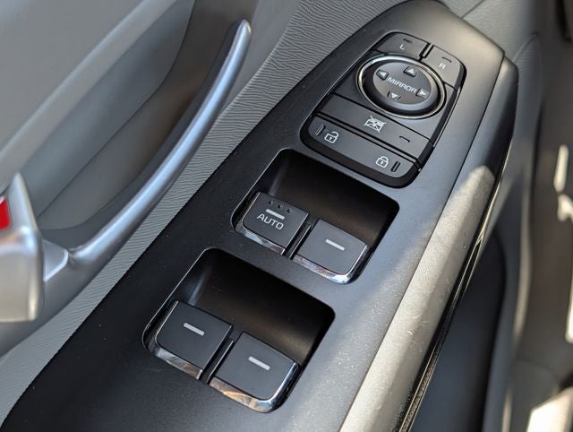 2019 Kia Sedona LX