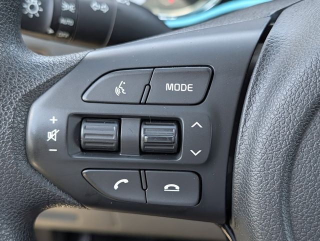2019 Kia Sedona LX