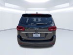 2019 Kia Sedona LX