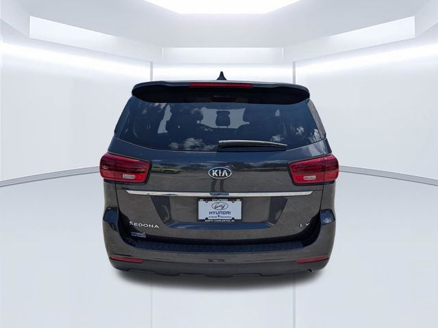 2019 Kia Sedona LX